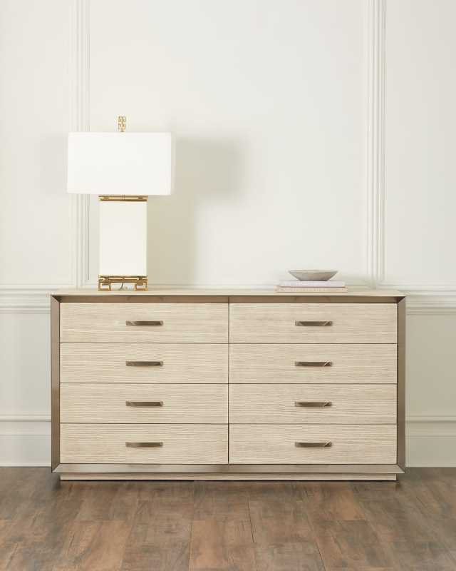 Bryne Dresser